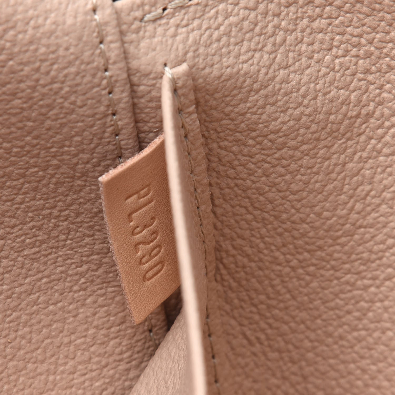 Louis Vuitton Monogram Nice Mini 7 of 11