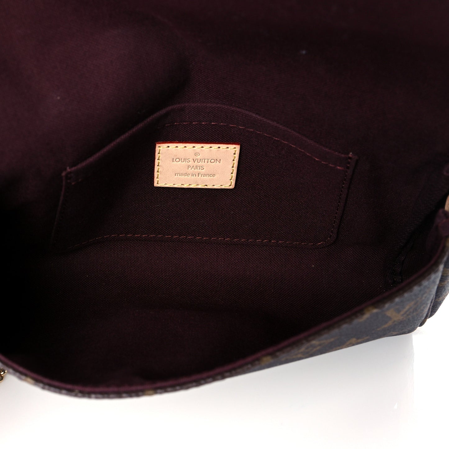 Monogram Favorite PM