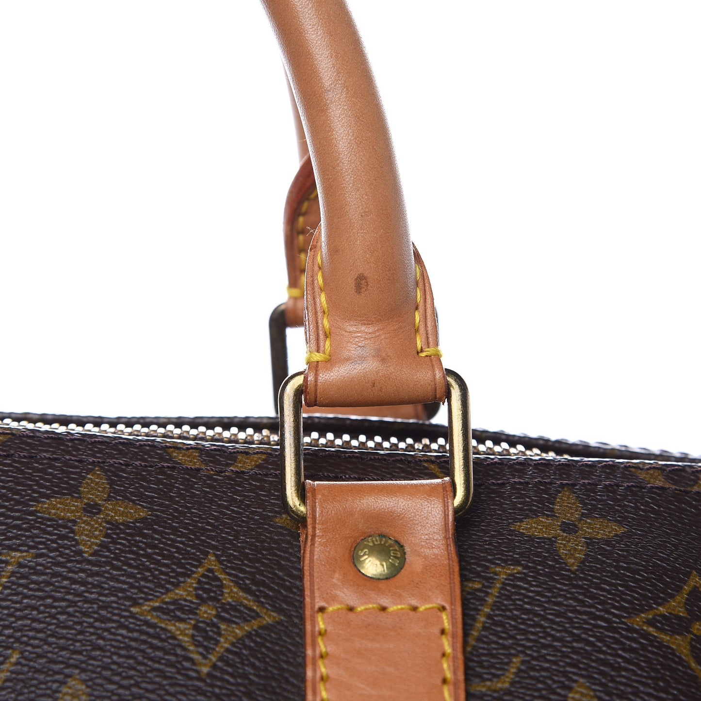 Monogram Keepall Bandouliere 55