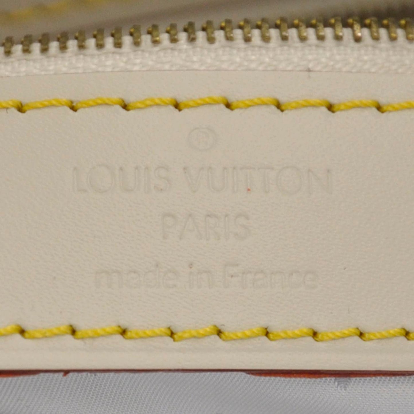 Suhali Lockit MM White