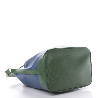 Louis Vuitton Epi Noe Borneo Toledo 4 of 16