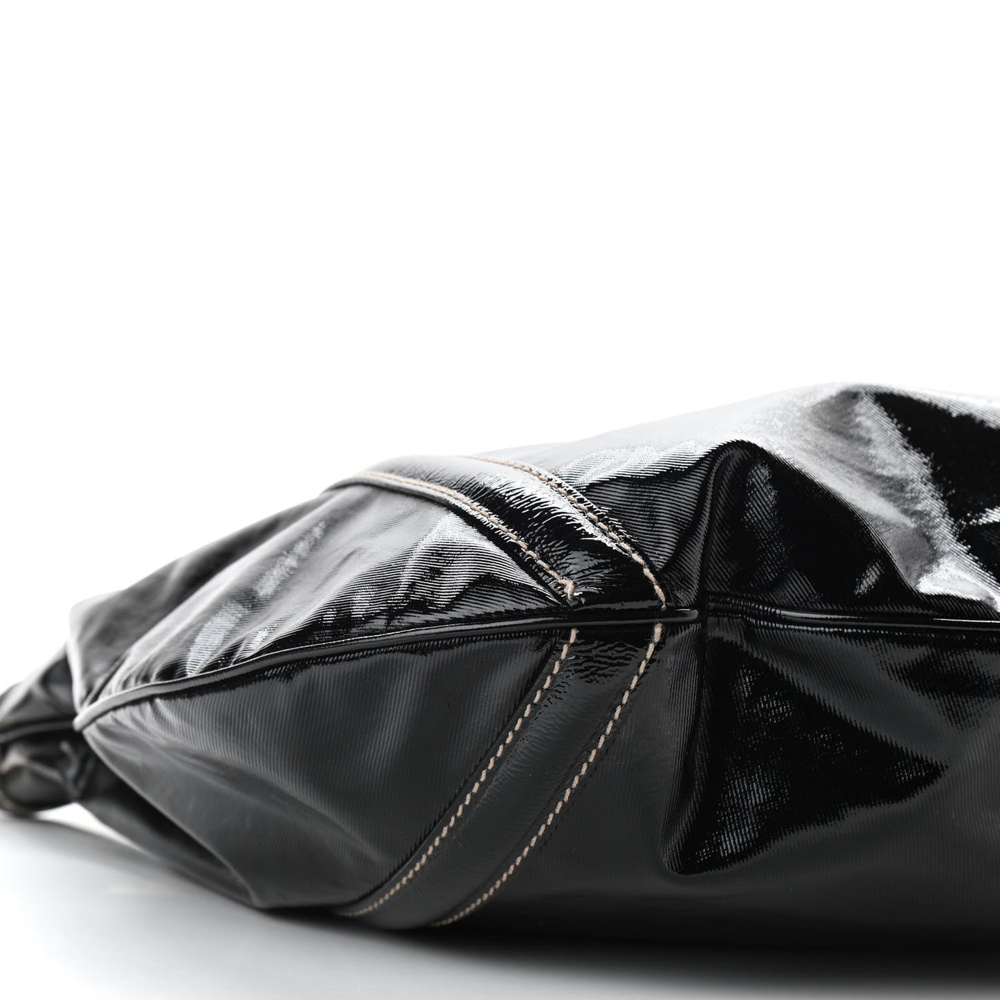 Dialux Medium Britt Tote Black