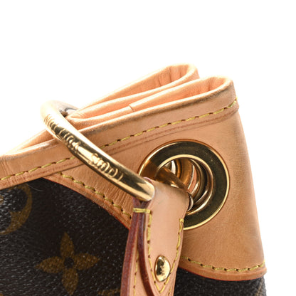 Louis Vuitton Monogram Galliera PM 14 of 15
