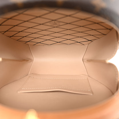 Louis Vuitton Monogram Petite Boite Chapeau 5 of 10