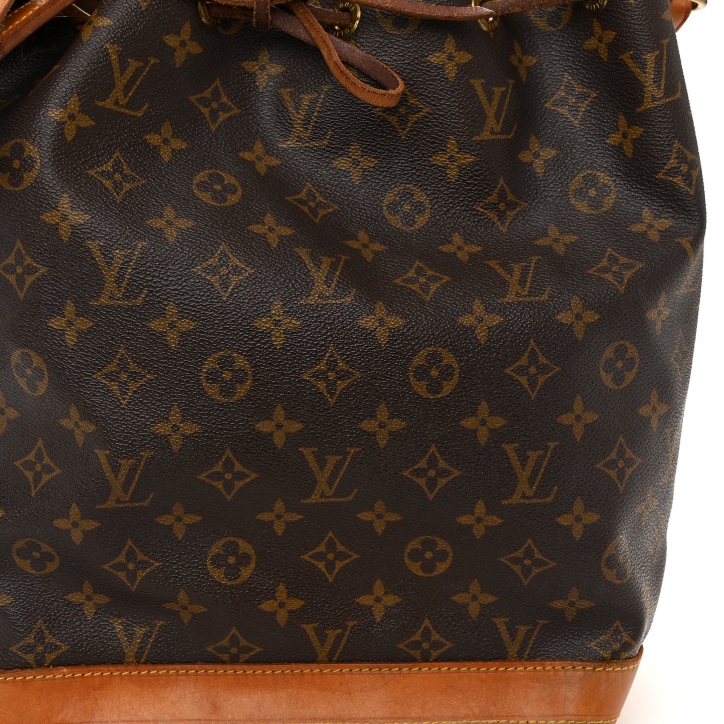 Monogram Noe
