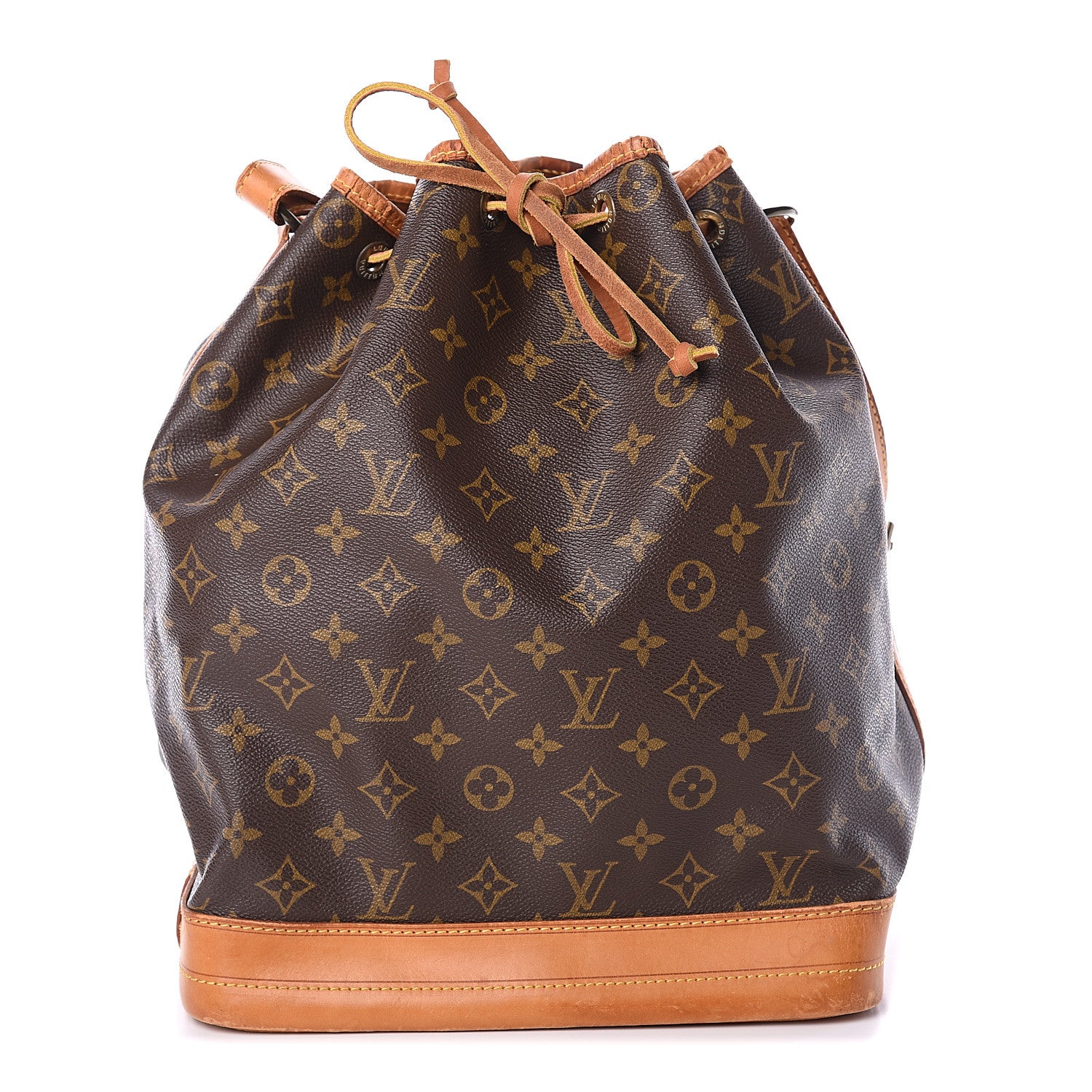 Louis Vuitton Monogram Noe 1 of 11