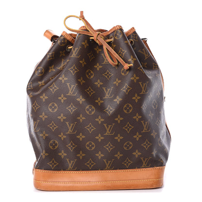 Louis Vuitton Monogram Noe 1 of 11