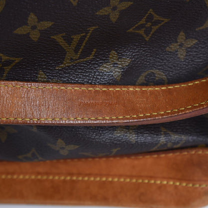Louis Vuitton Monogram Noe 19 of 24