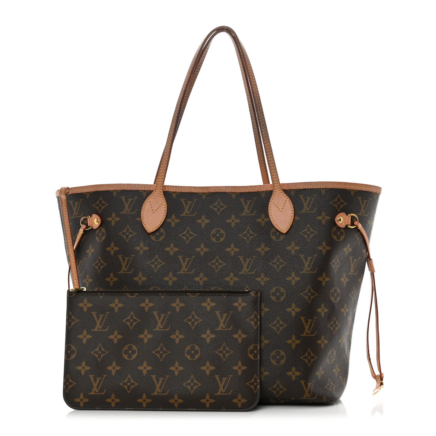 Monogram Neo Neverfull MM