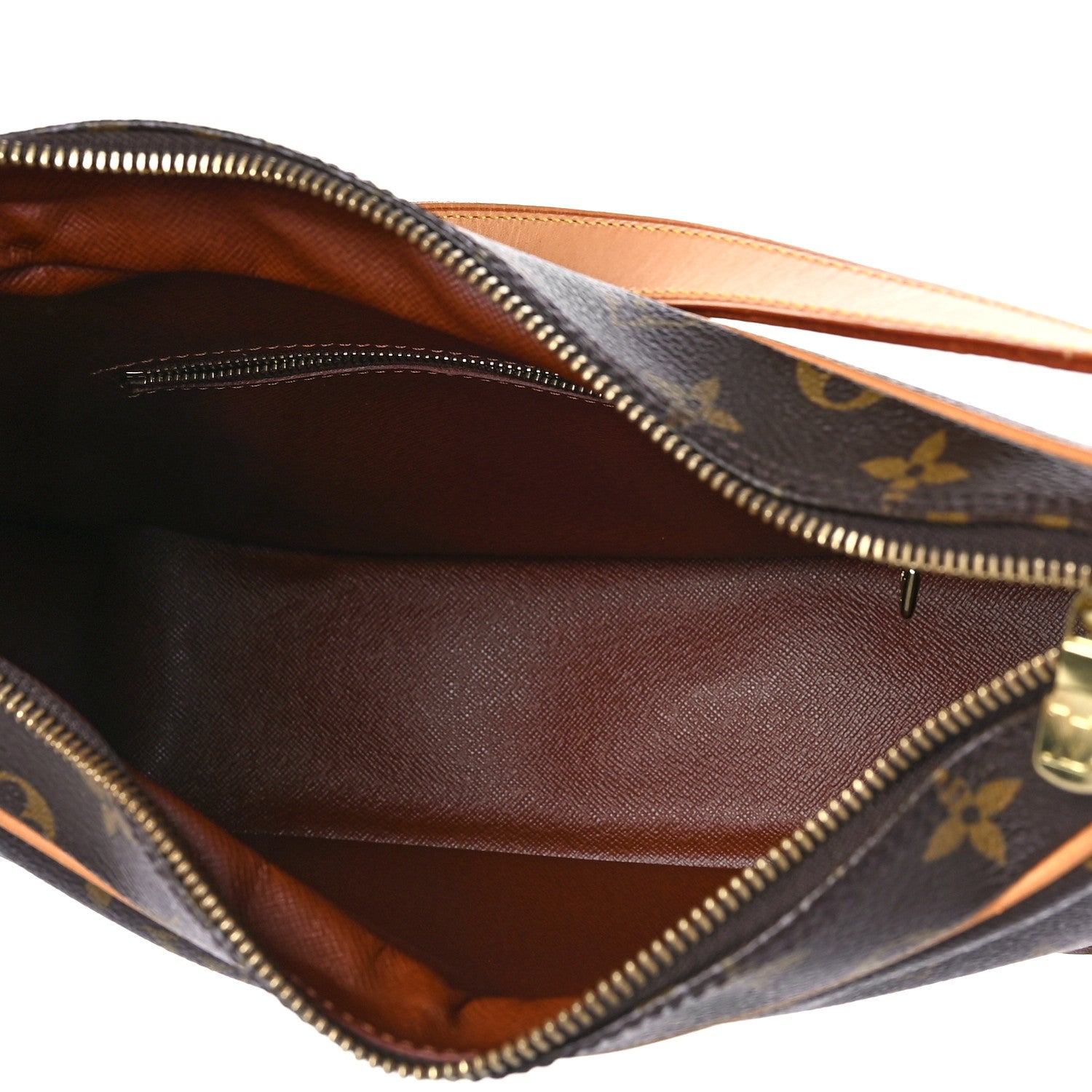 Louis Vuitton Monogram Boulogne 30 5 of 9
