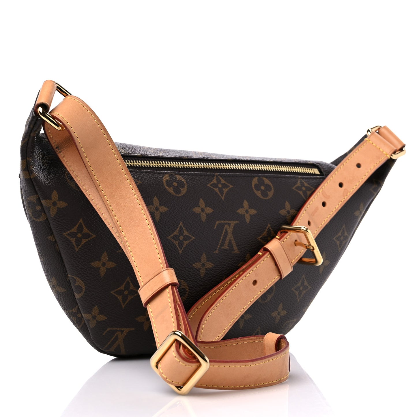 Monogram Bumbag