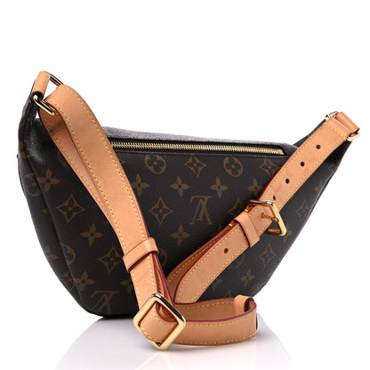 Louis Vuitton Monogram Bumbag 3 of 13