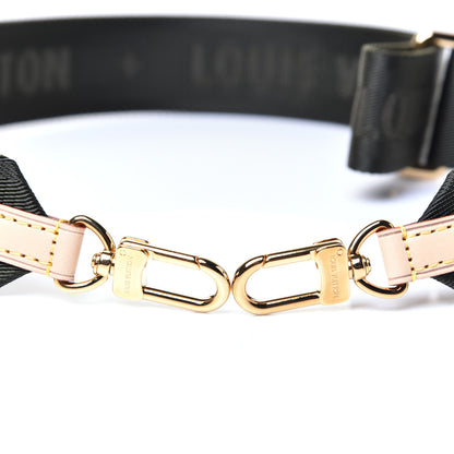 Louis Vuitton Monogram Multi Pochette Accessories Shoulder Strap Kaki 3 of 4