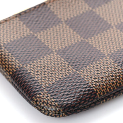 Louis Vuitton Damier Ebene Key Pouch 7 of 8