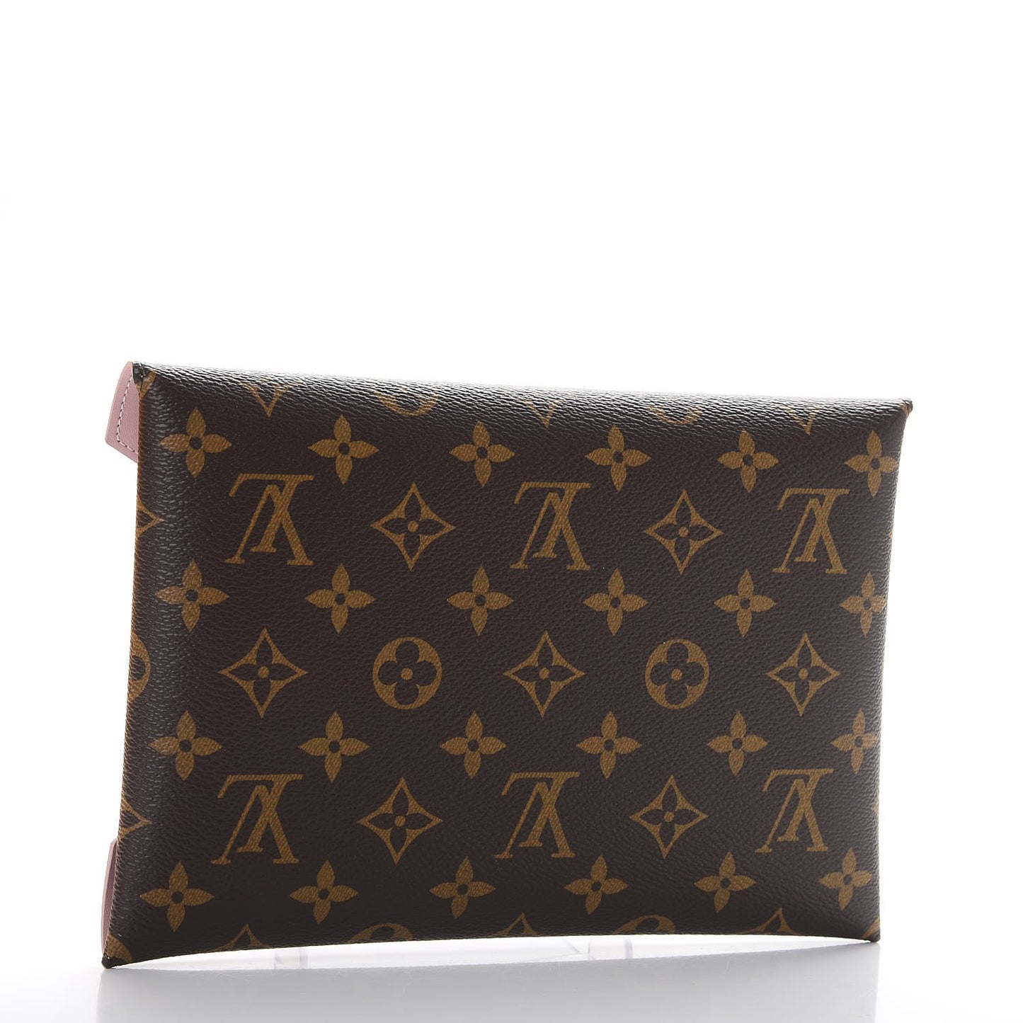 Monogram Kirigami Pochette Set