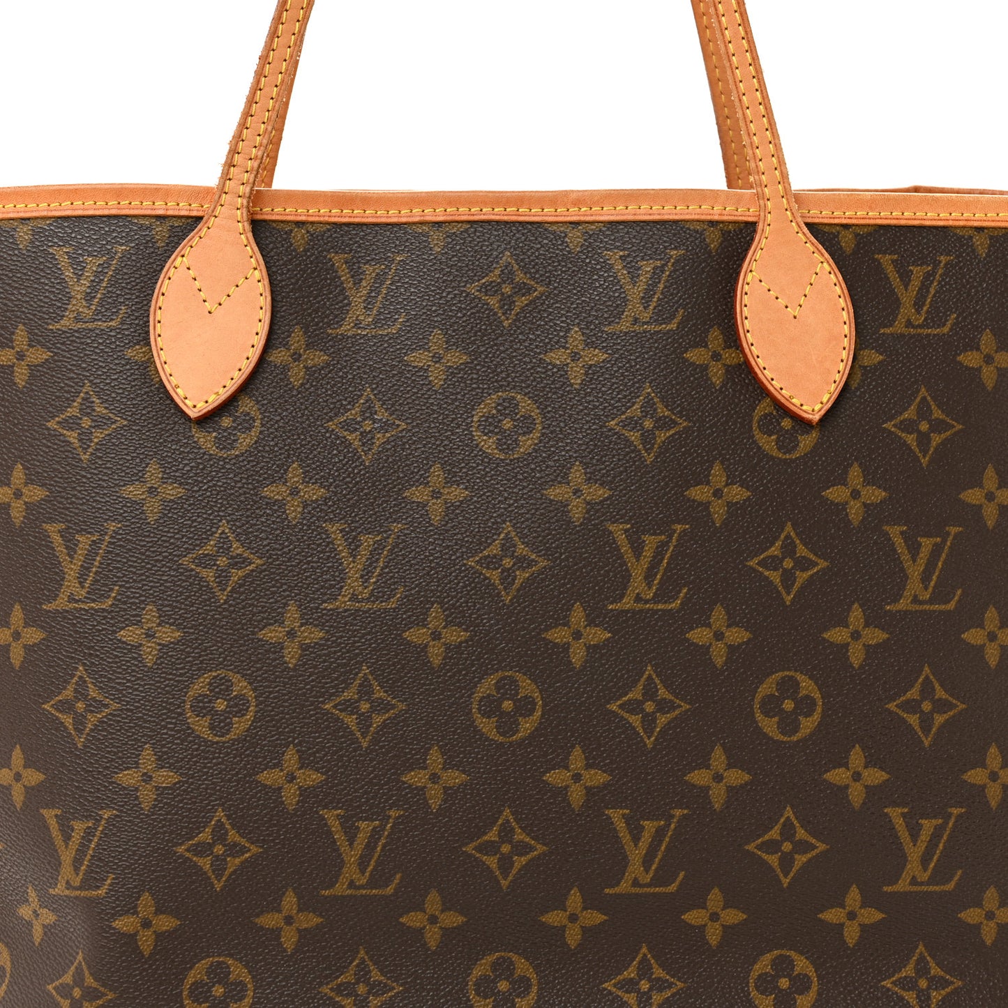 Monogram Neverfull MM