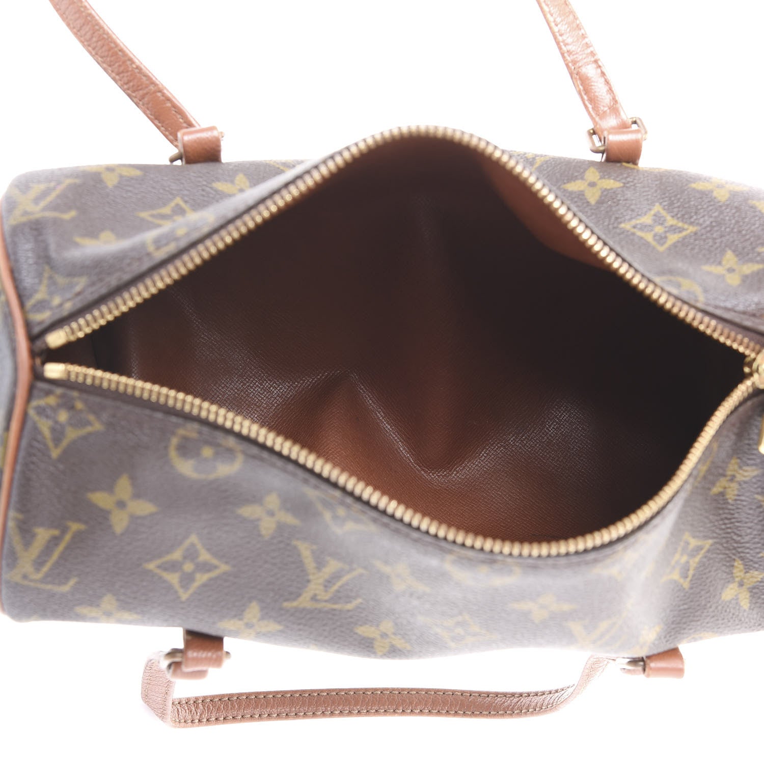 Louis Vuitton Monogram Papillon 26 4 of 8