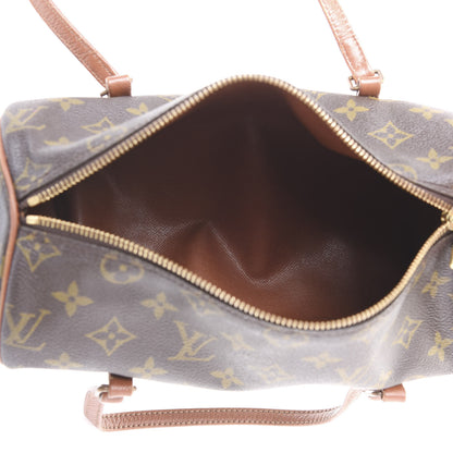 Louis Vuitton Monogram Papillon 26 4 of 8