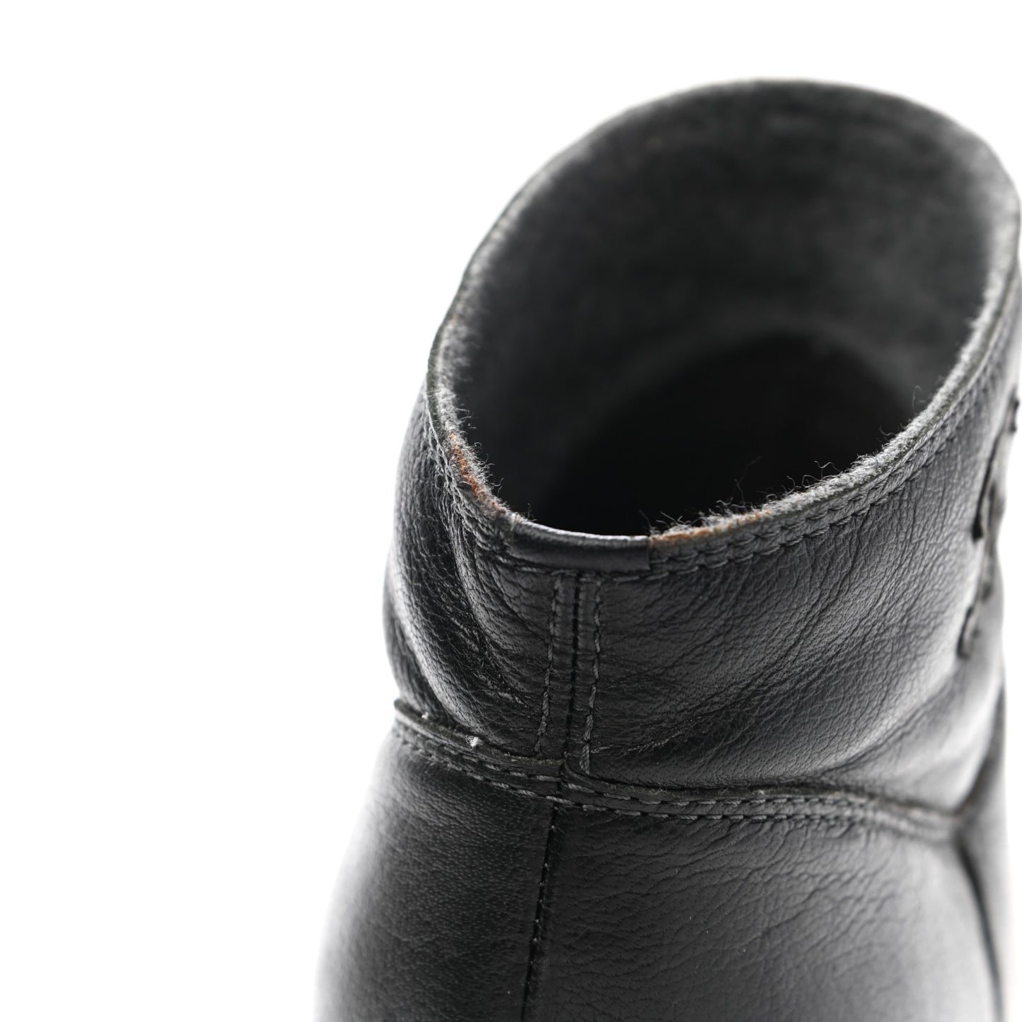 CC Ankle Boots 38 Black