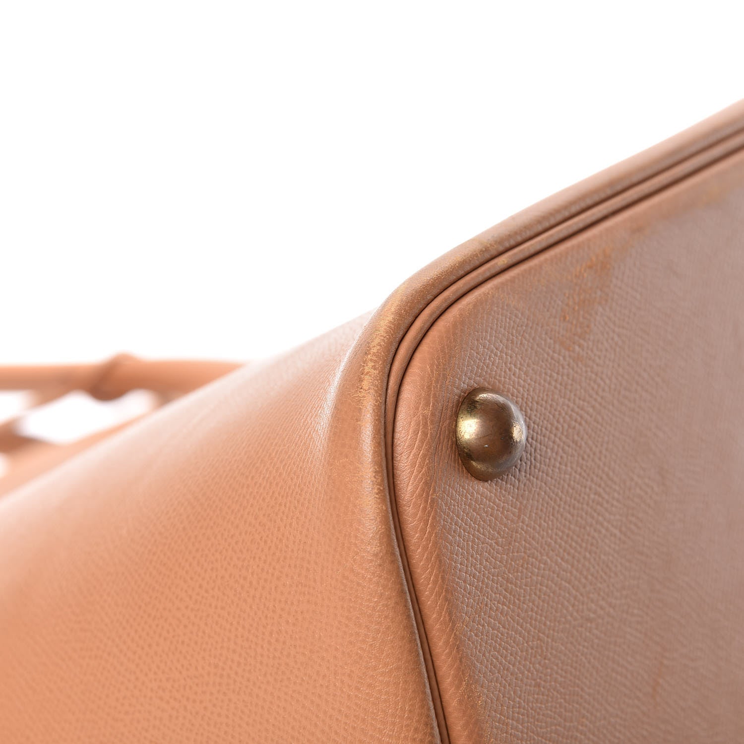 Hermes Courchevel Bolide 45 Naturelle 16 of 21
