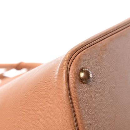 Hermes Courchevel Bolide 45 Naturelle 16 of 21