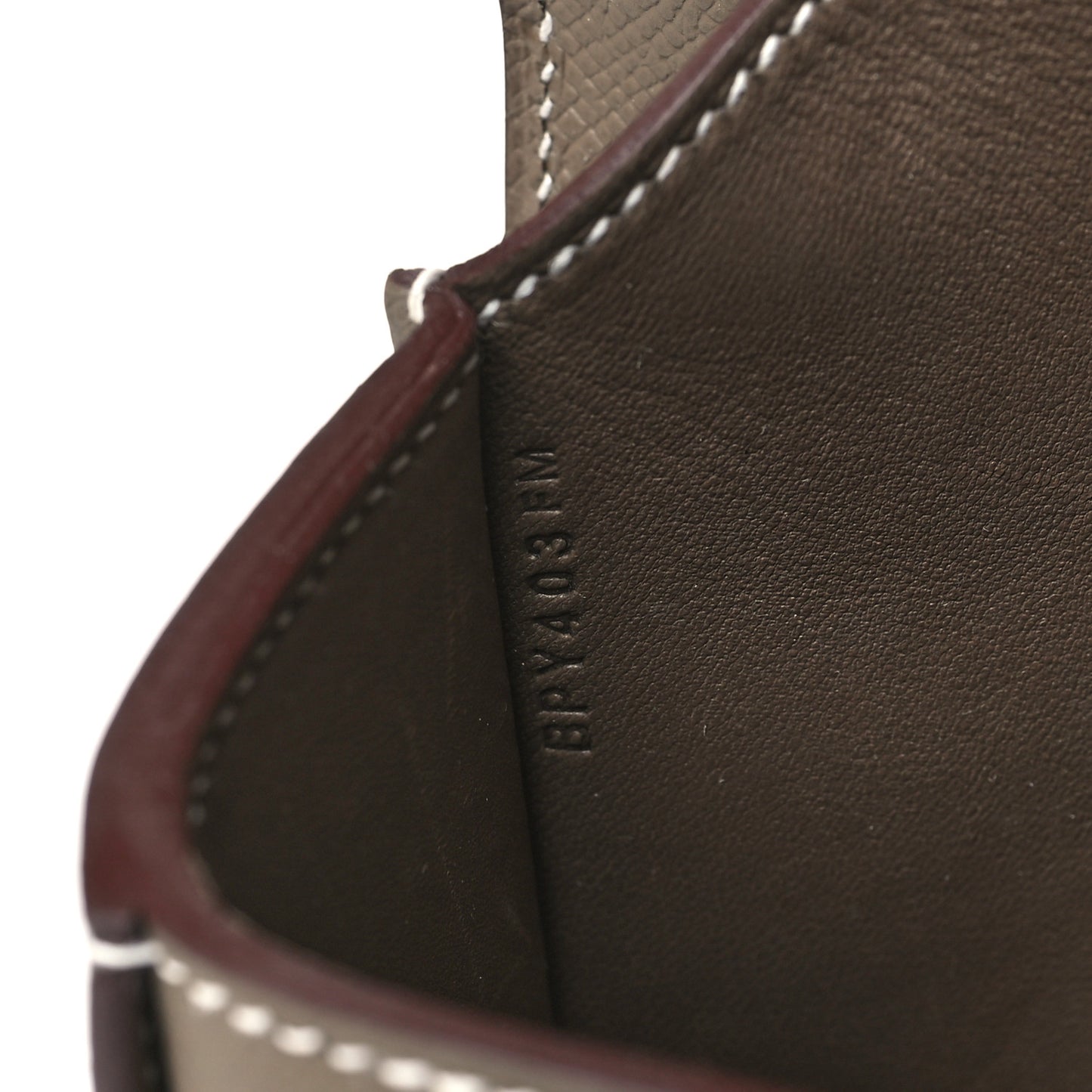 Epsom Mini Della Cavalleria Etoupe