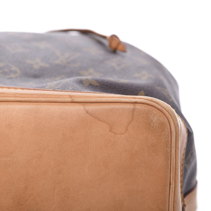 Louis Vuitton Monogram Noe 10 of 15