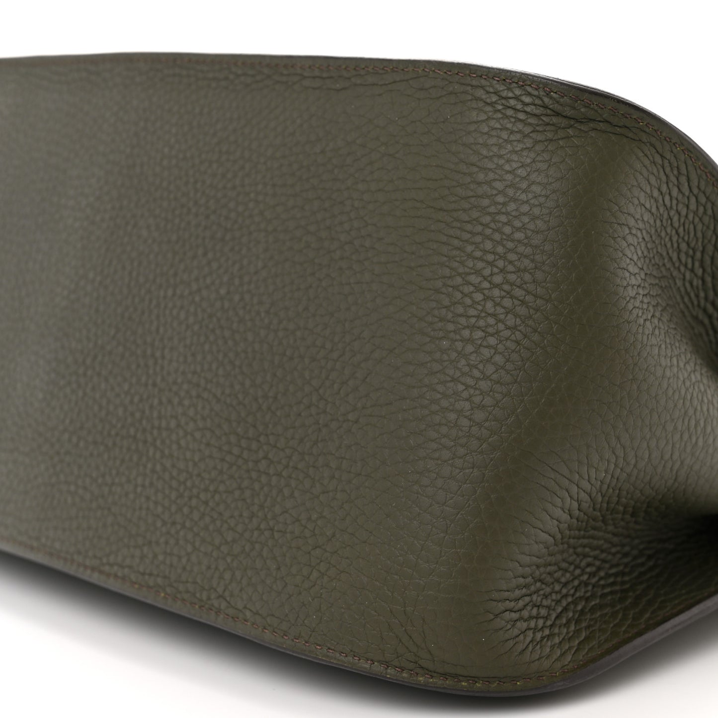 Taurillon Clemence Jypsiere 34 Vert De Gris