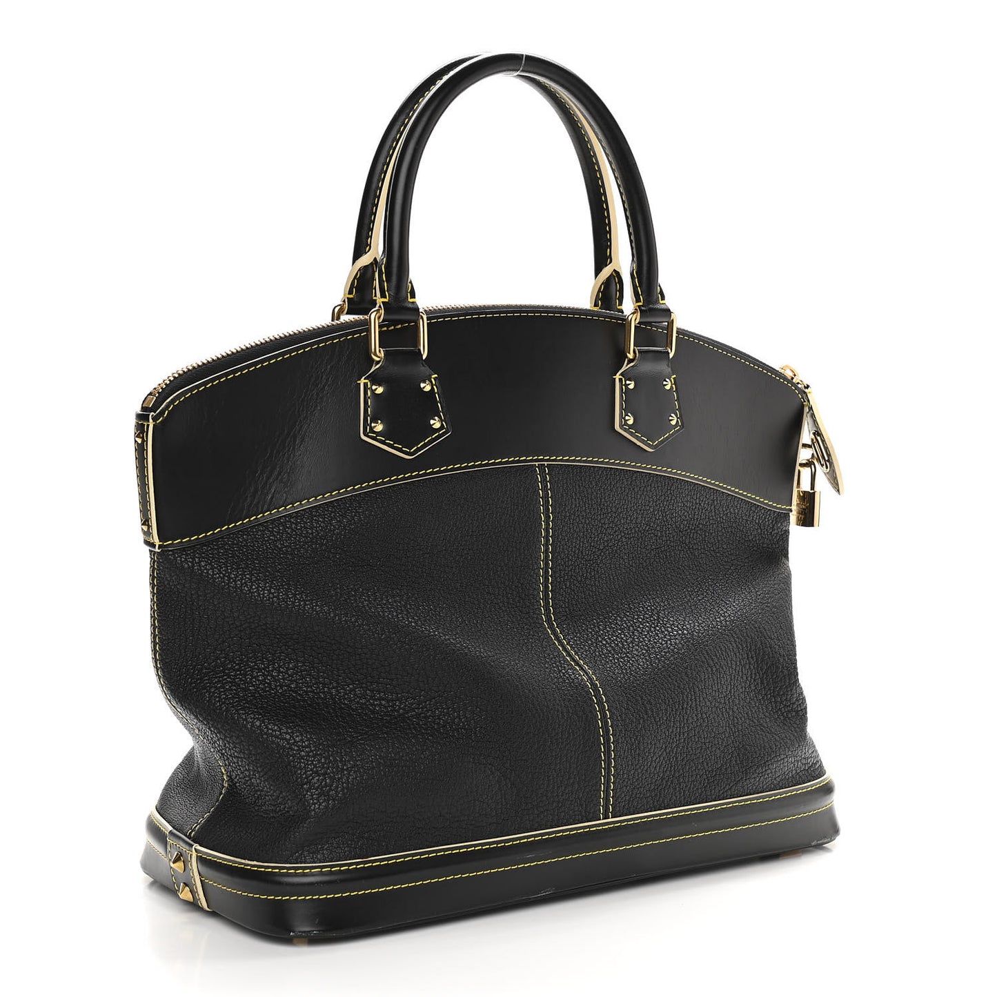 Suhali Lockit MM Black