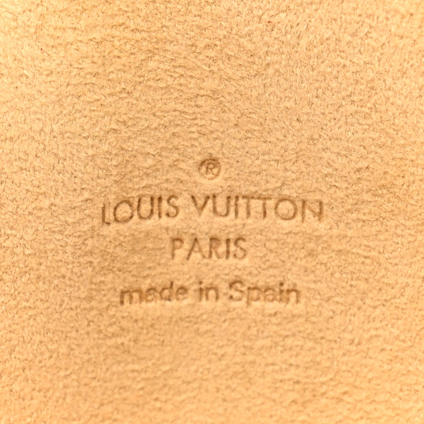 Monogram Pochette Twin PM