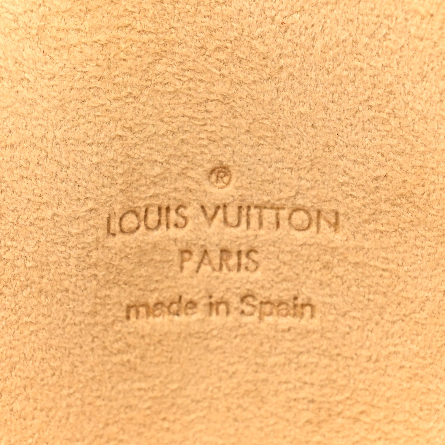 Louis Vuitton Monogram Pochette Twin PM 6 of 13