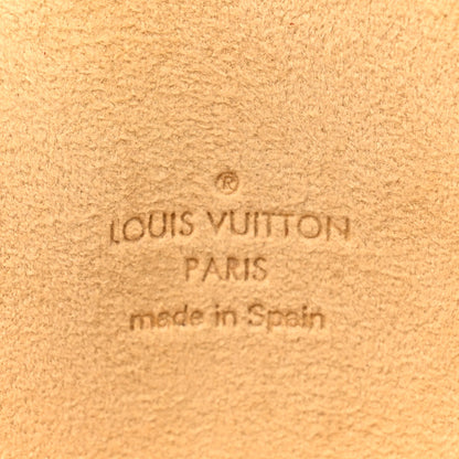 Louis Vuitton Monogram Pochette Twin PM 6 of 13