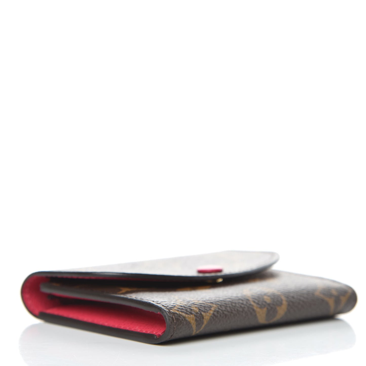 Monogram Rosalie Coin Purse Freesia