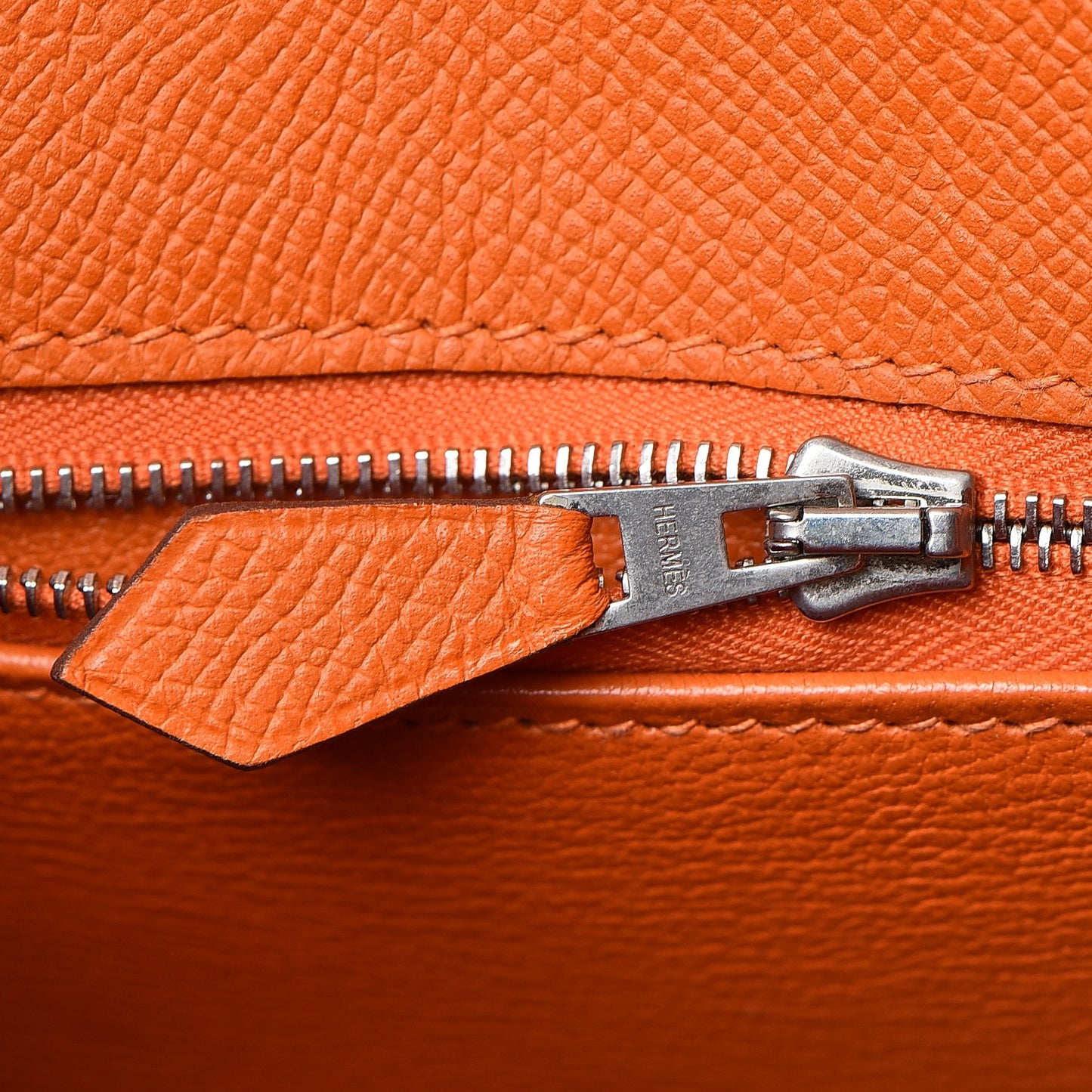 Epsom Kelly Sellier 35 Orange