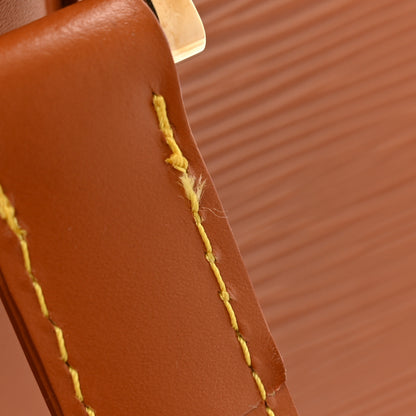 Louis Vuitton Epi Voltaire Cipango 12 of 12