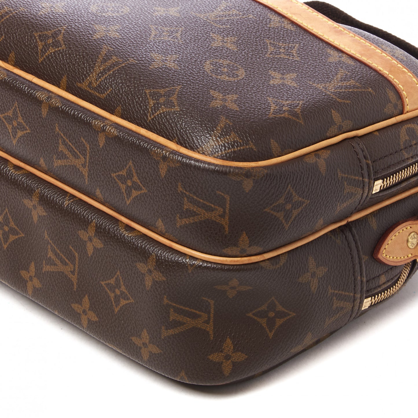 Monogram Reporter PM