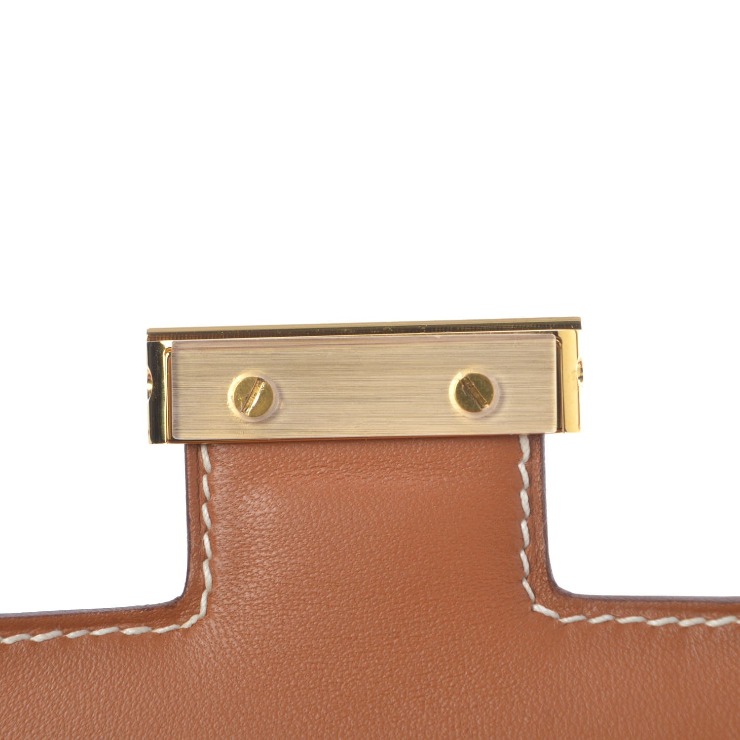 Hermes Barenia Constance 18 Fauve 10 of 15
