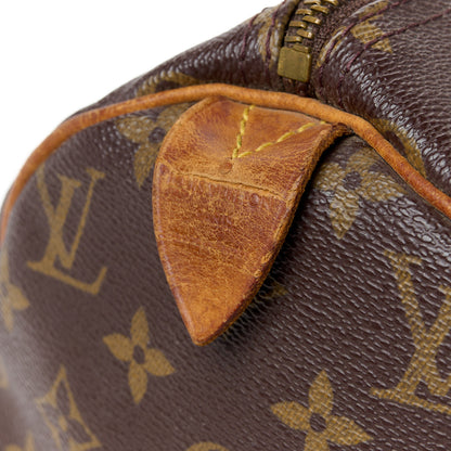 Louis Vuitton Monogram Speedy 30 8 of 15