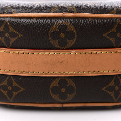 Louis Vuitton Monogram Boite Chapeau Souple PM 11 of 13