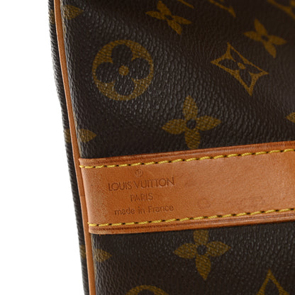 Louis Vuitton Monogram Keepall Bandouliere 50 7 of 22