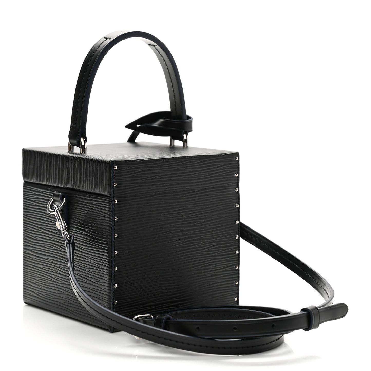 Epi Bleecker Box Black