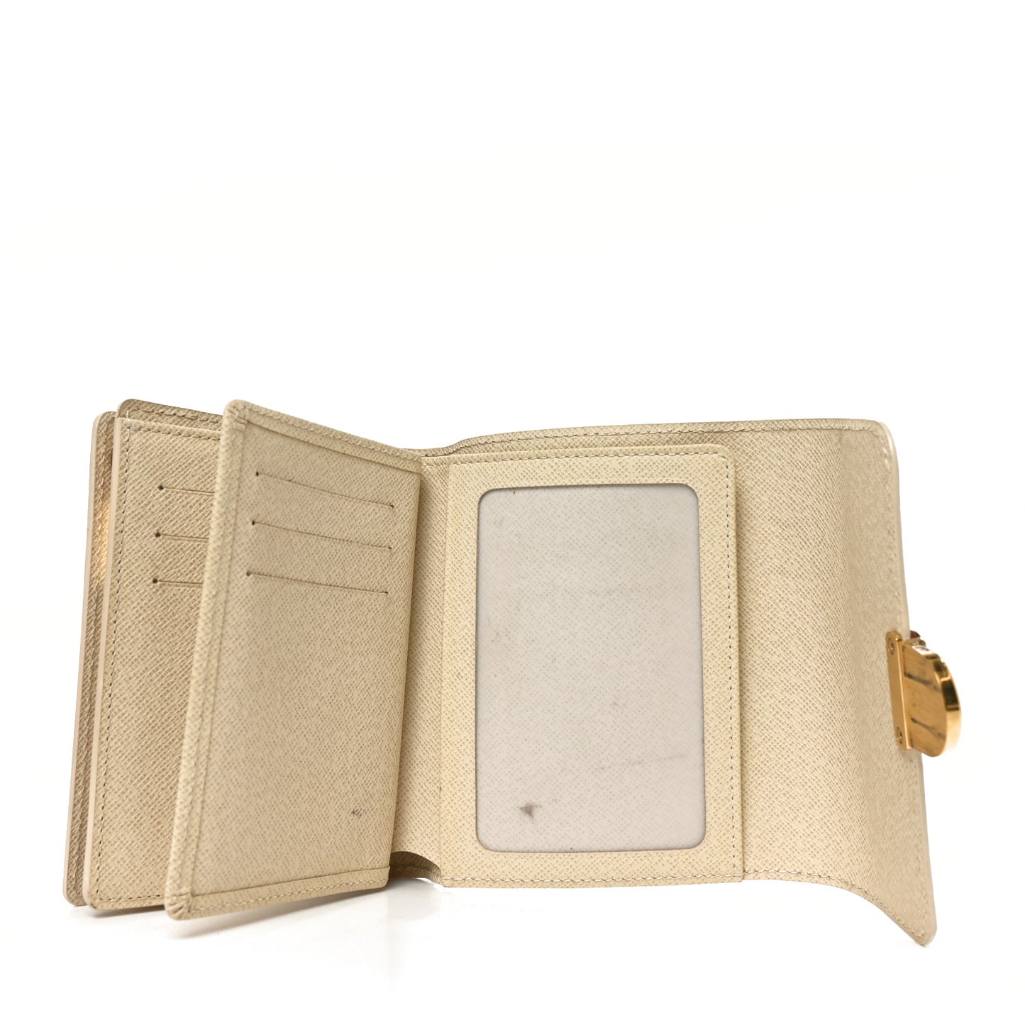 Damier Azur Joey Wallet
