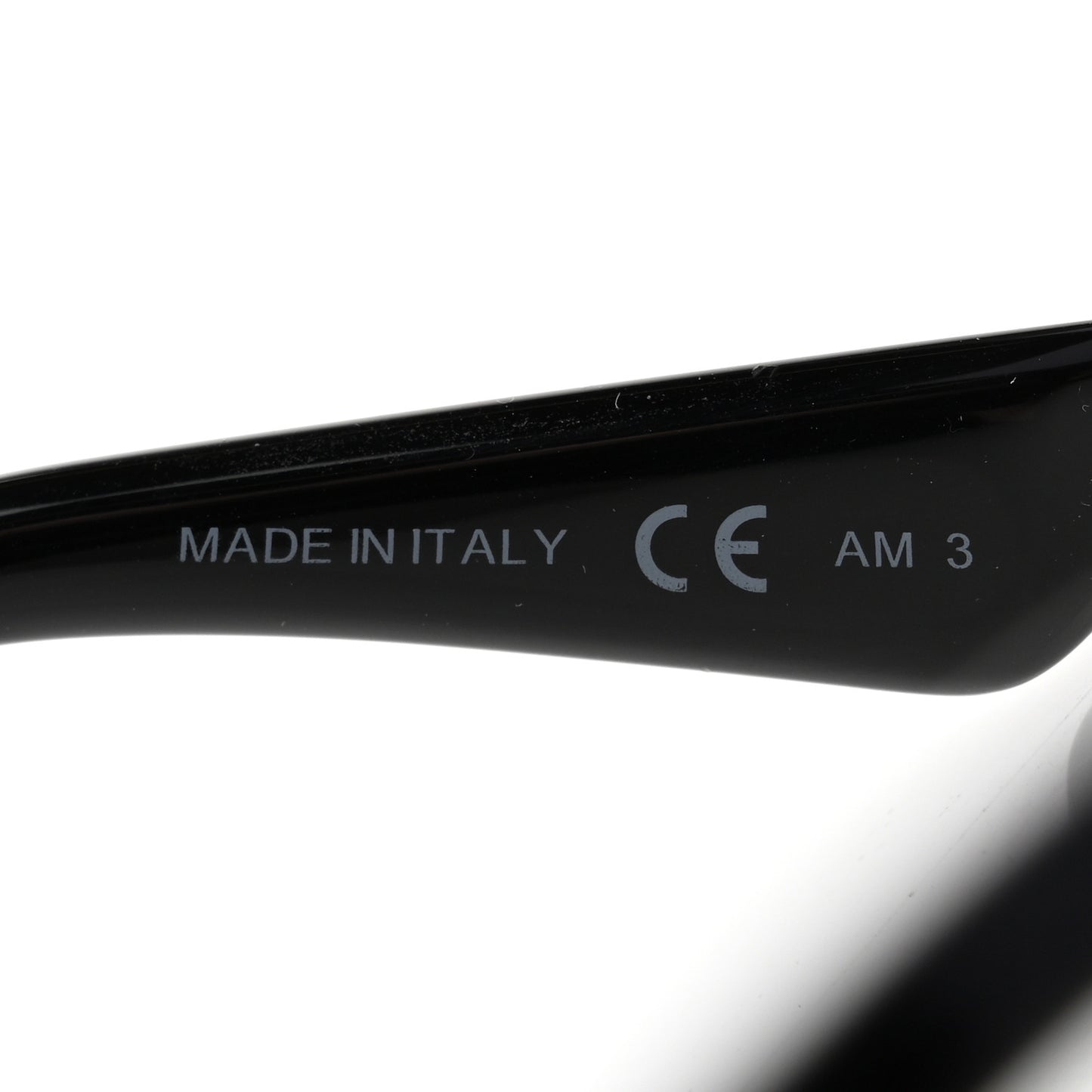 So Real Sunglasses Silver