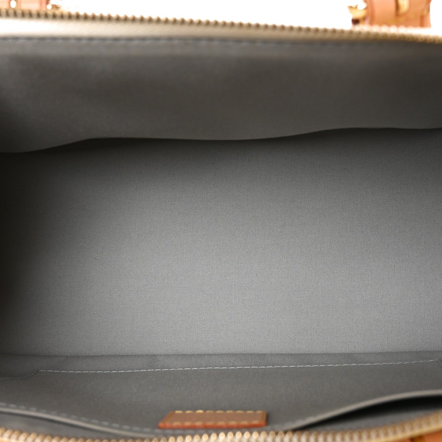 Louis Vuitton Vernis Rosewood Ave Perle 5 of 9
