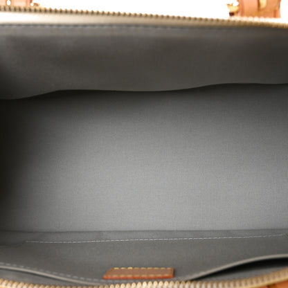 Louis Vuitton Vernis Rosewood Ave Perle 5 of 9