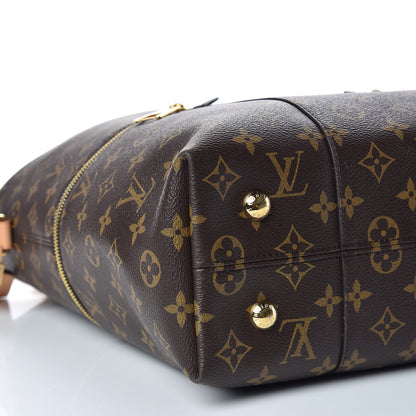 Louis Vuitton Monogram Melie 9 of 19