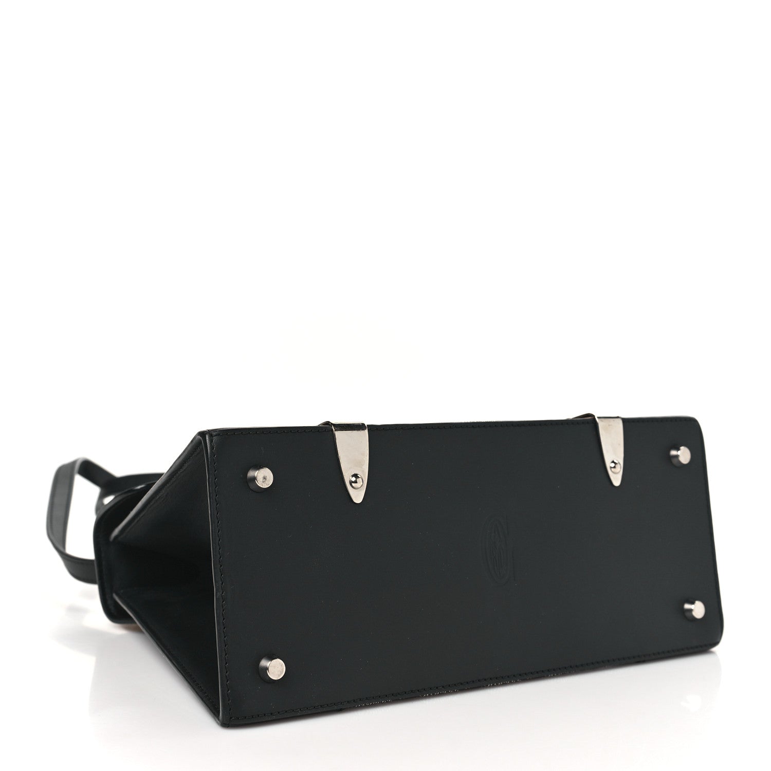 Goyard Goyardine Saigon PM Black 4 of 9