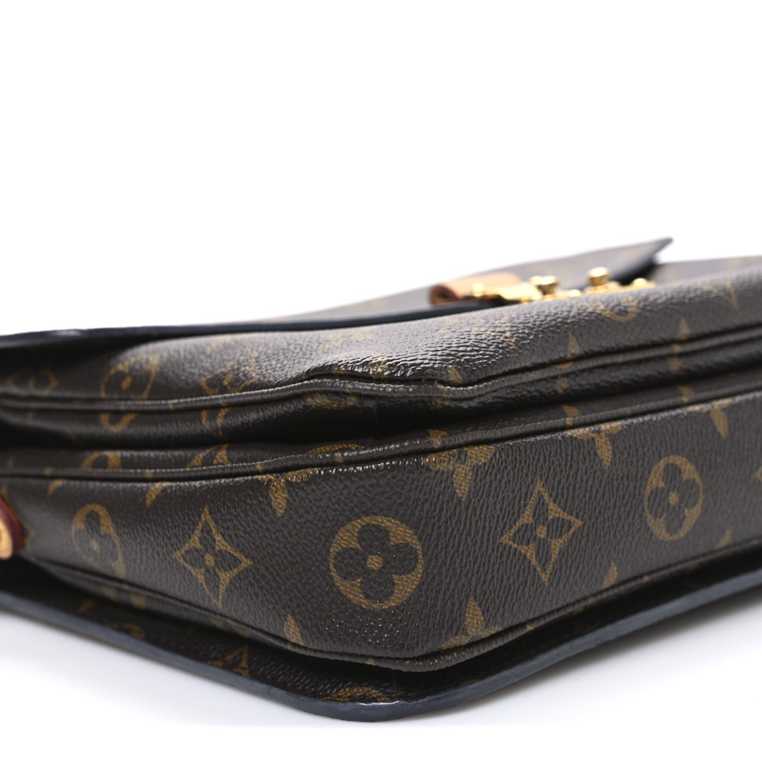 Louis Vuitton Monogram Pochette Metis 10 of 12
