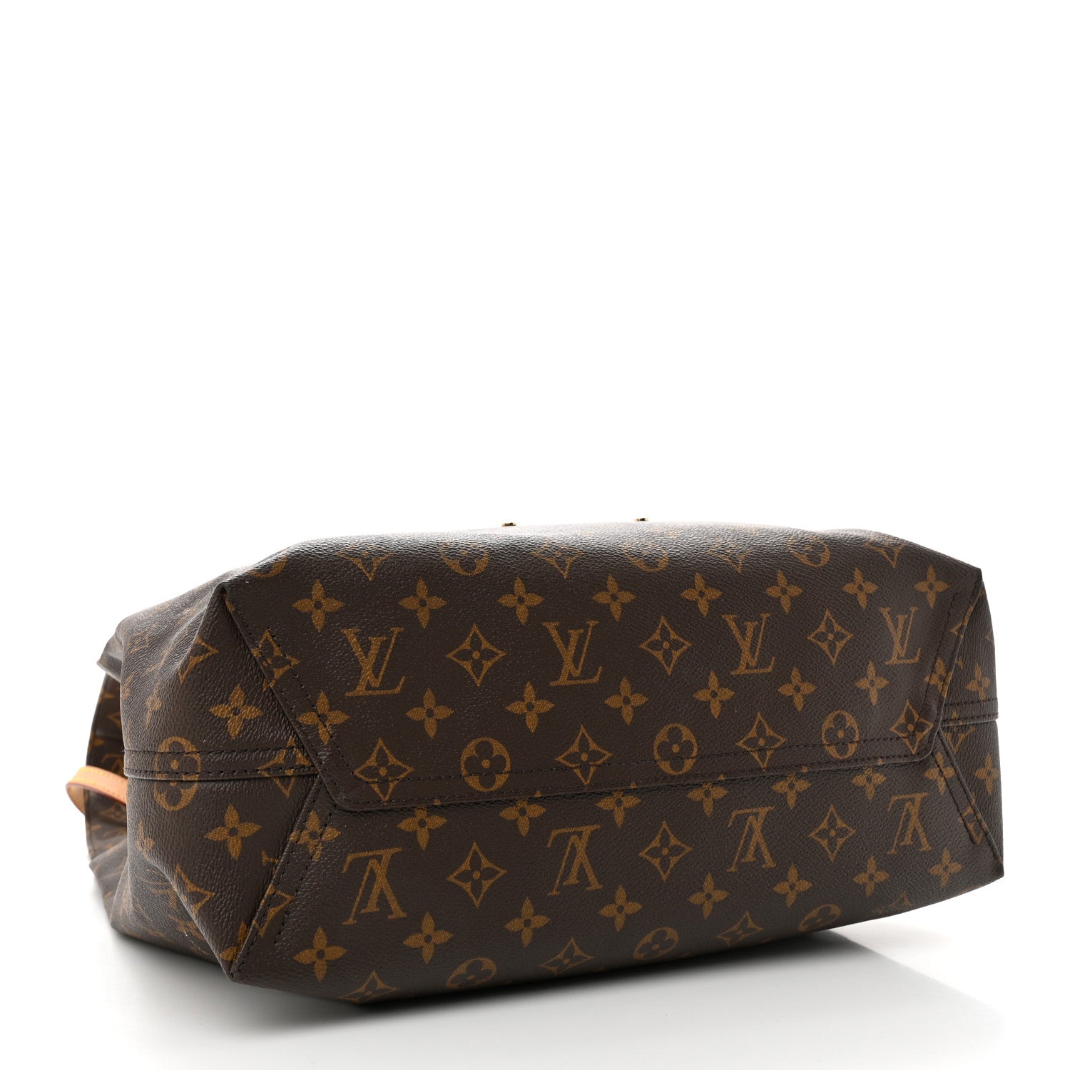 Louis Vuitton Monogram Atlantis GM 5 of 12
