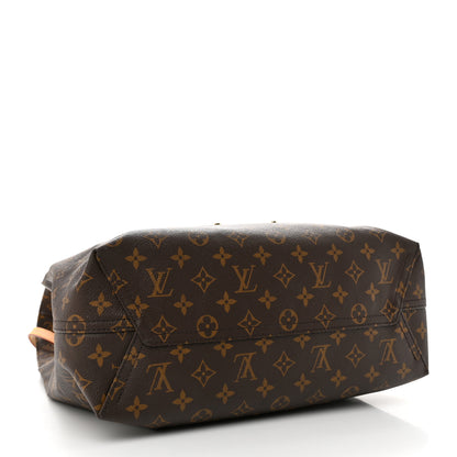 Louis Vuitton Monogram Atlantis GM 5 of 12